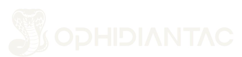 OPHIDIANTAC logo